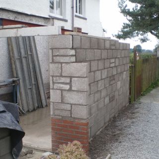 Party Wall